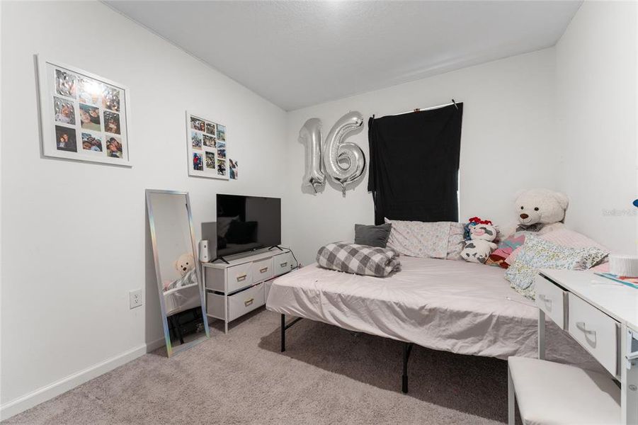 Furnished interior view inside a new home in Ashford Place, St. Cloud (Image 13).