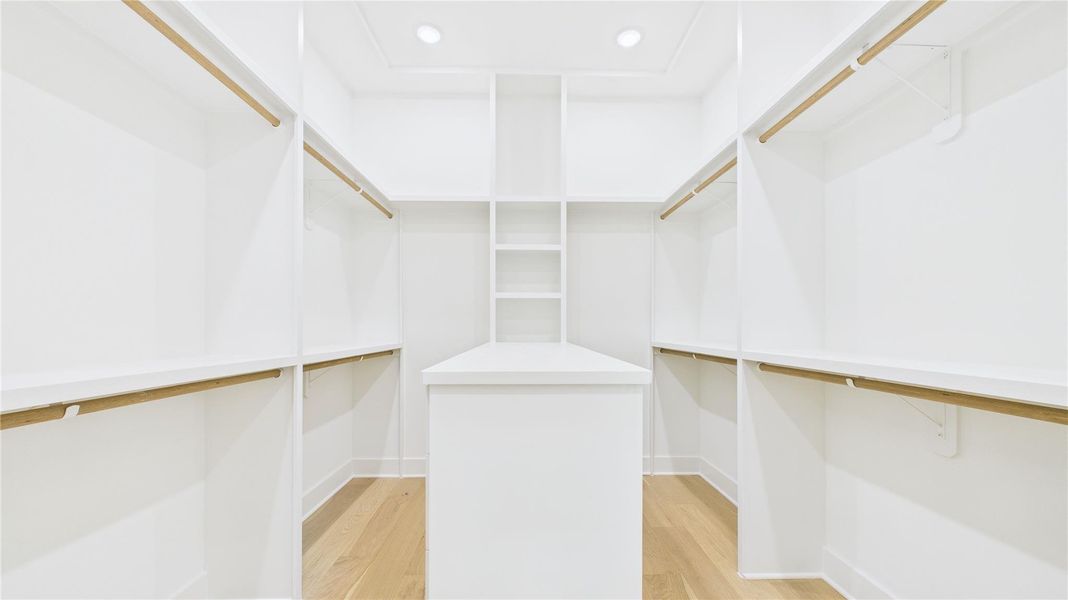 Perfect for organizing wardrobe essentials.