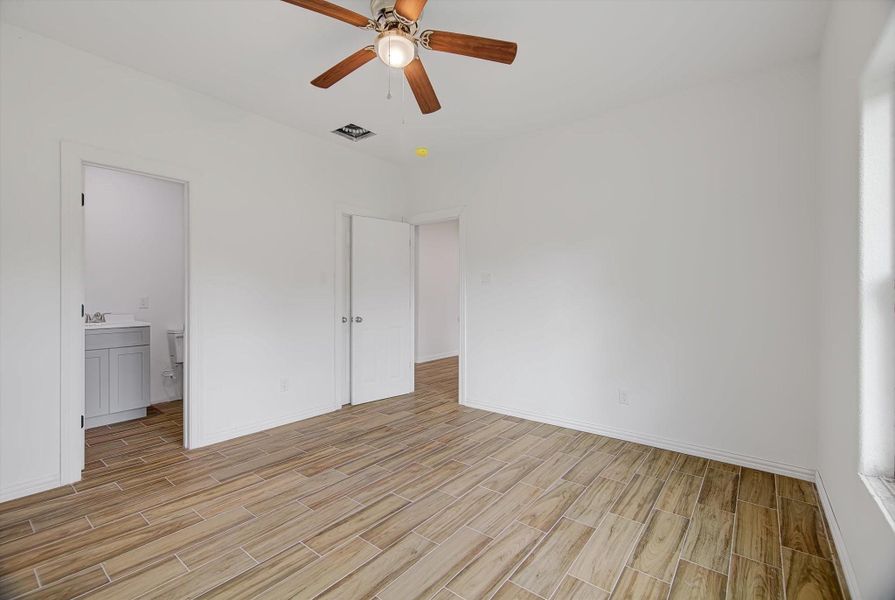 Spacious, unfurnished interior of a new home in , Dayton (Image 14). Spacious, unfurnished interior of a new home in , Dayton (Image 14).