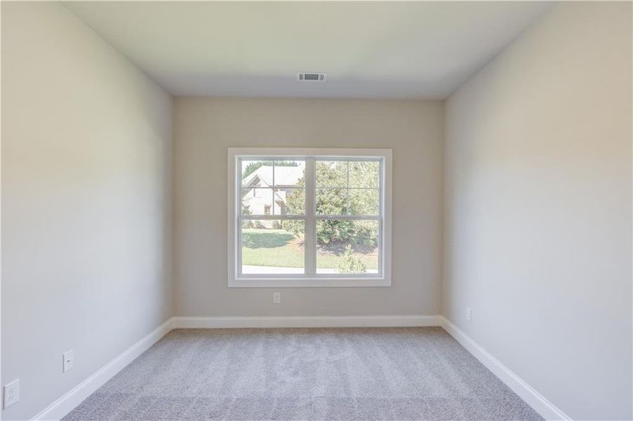 Spacious, unfurnished interior of a new home in , Jefferson (Image 44). Spacious, unfurnished interior of a new home in , Jefferson (Image 44).