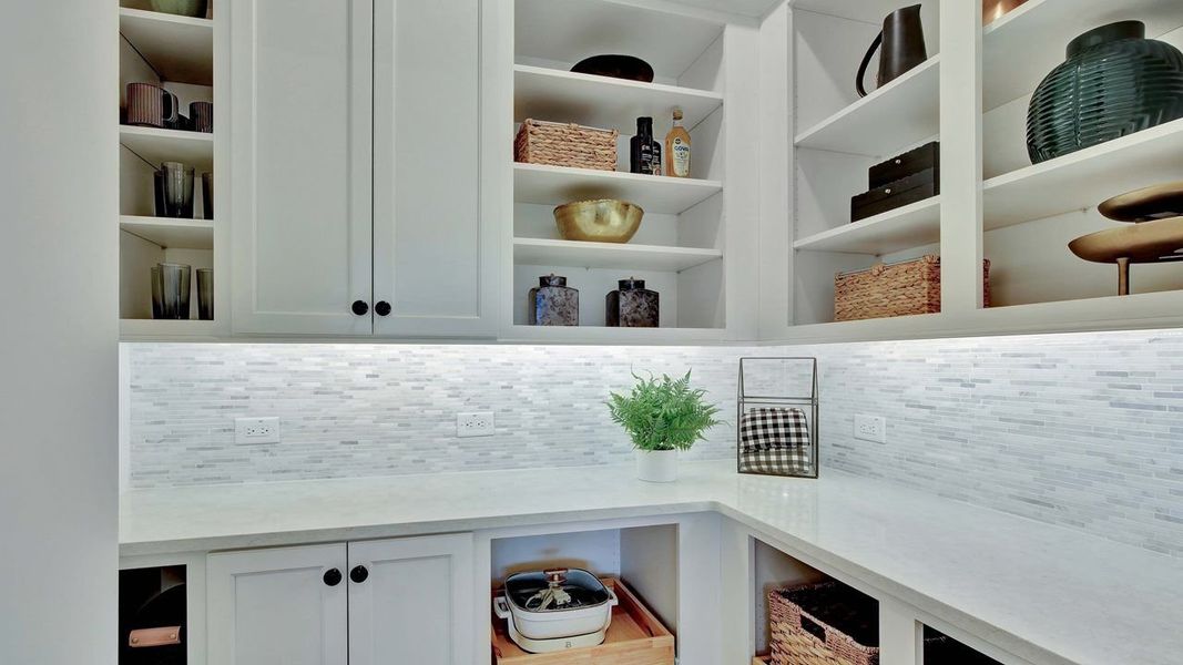 Pantry Pantry