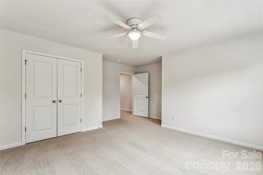 Spacious, unfurnished interior of a new home in , Sherrills Ford (Image 23).