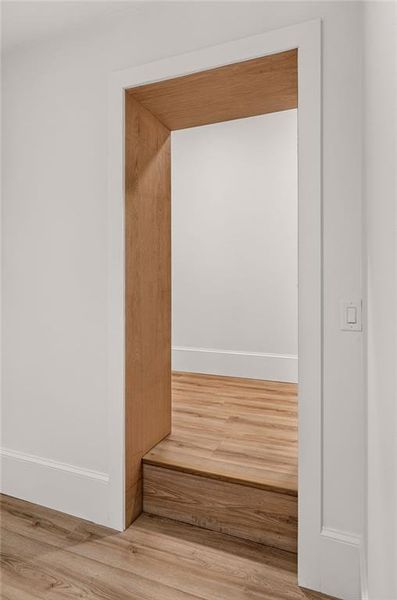 Close-up of interior finishes inside a home in , Atlanta (Image 25). Close-up of interior finishes inside a home in , Atlanta (Image 25).