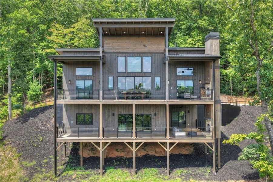 Image 43 of a home in .