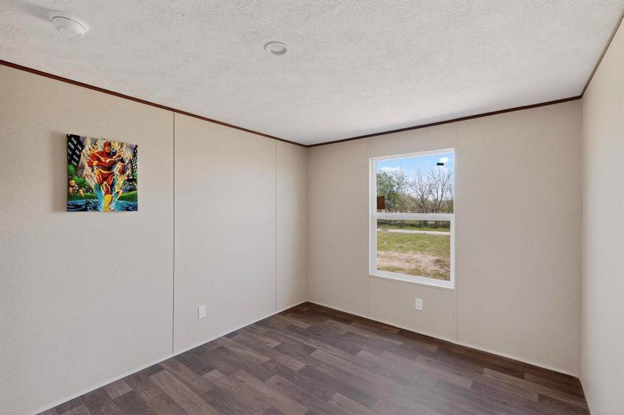 Spacious, unfurnished interior of a new home in , Sulphur Springs (Image 20). Spacious, unfurnished interior of a new home in , Sulphur Springs (Image 20).