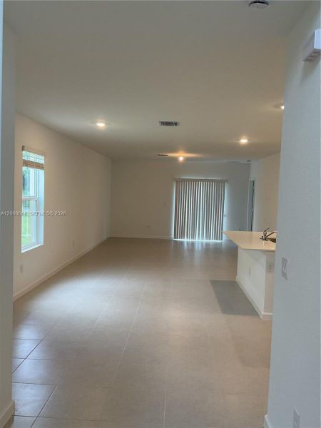 Spacious, unfurnished interior of a new home in Brystol at Wylder, Port St. Lucie (Image 26). Spacious, unfurnished interior of a new home in Brystol at Wylder, Port St. Lucie (Image 26).
