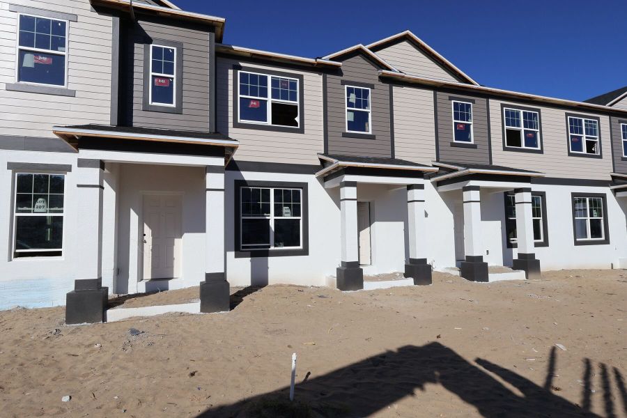 Front Exterior Front Exterior