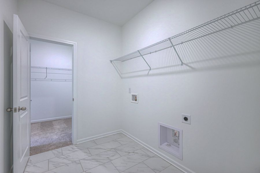 *Photo of actual home.