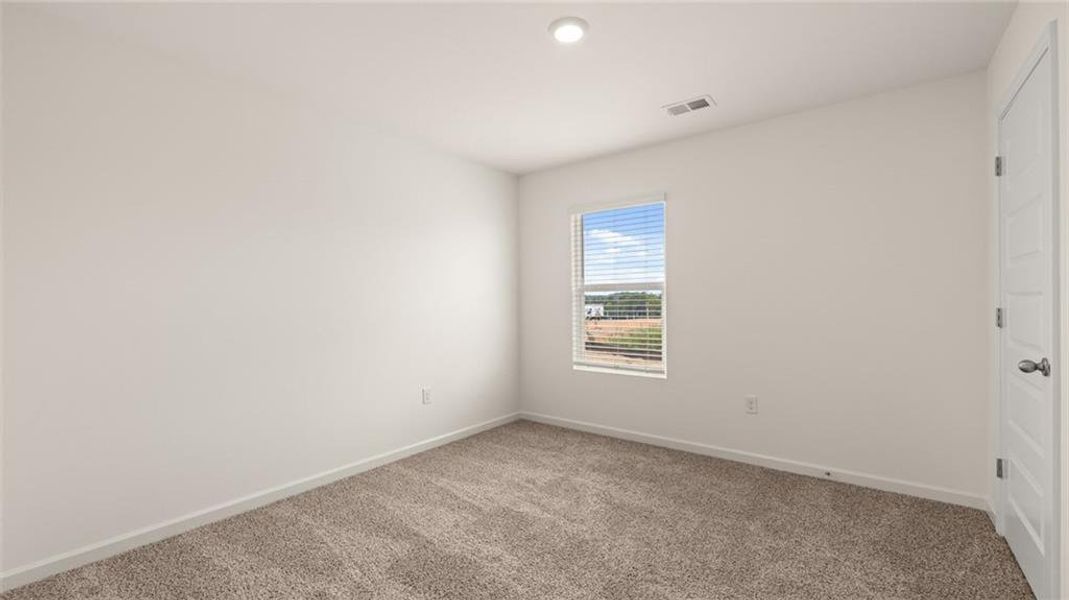 Spacious, unfurnished interior of a new home in , Perry (Image 32). Spacious, unfurnished interior of a new home in , Perry (Image 32).