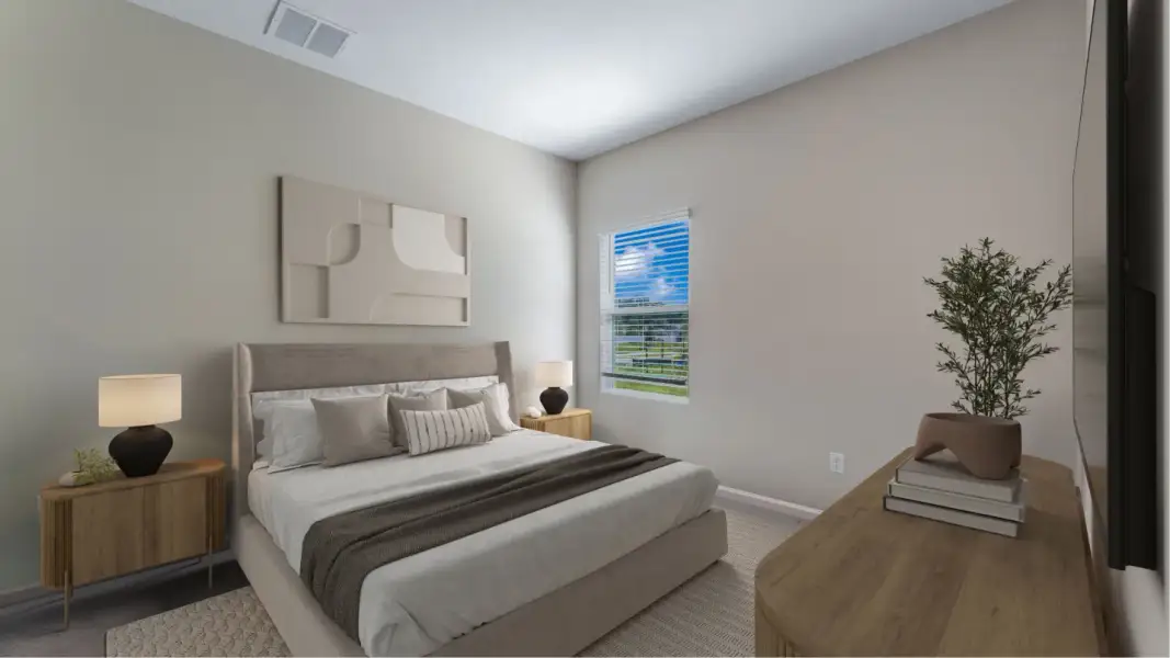 Avalon Woods Boone Bed4 F1
