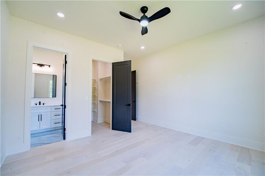 Spacious, unfurnished interior of a new home in , Dacula (Image 59). Spacious, unfurnished interior of a new home in , Dacula (Image 59).