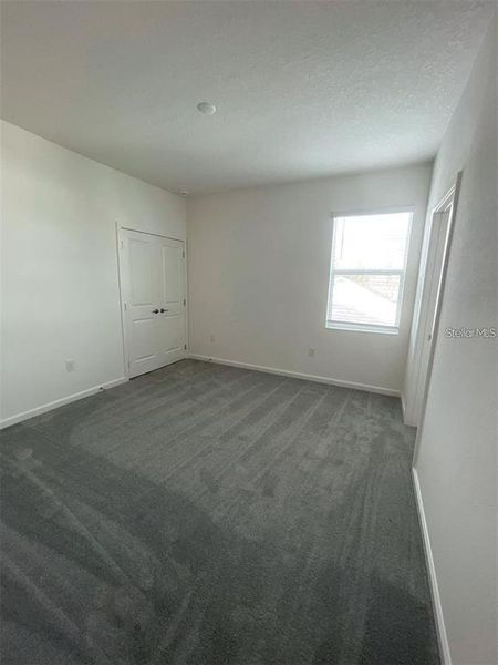 Spacious, unfurnished interior of a new home in , Kissimmee (Image 23).
