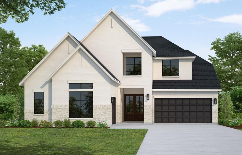 Westin Homes NEW Construction (Dalton, A). Currently under construction! Westin Homes NEW Construction (Dalton, A). Currently under construction!