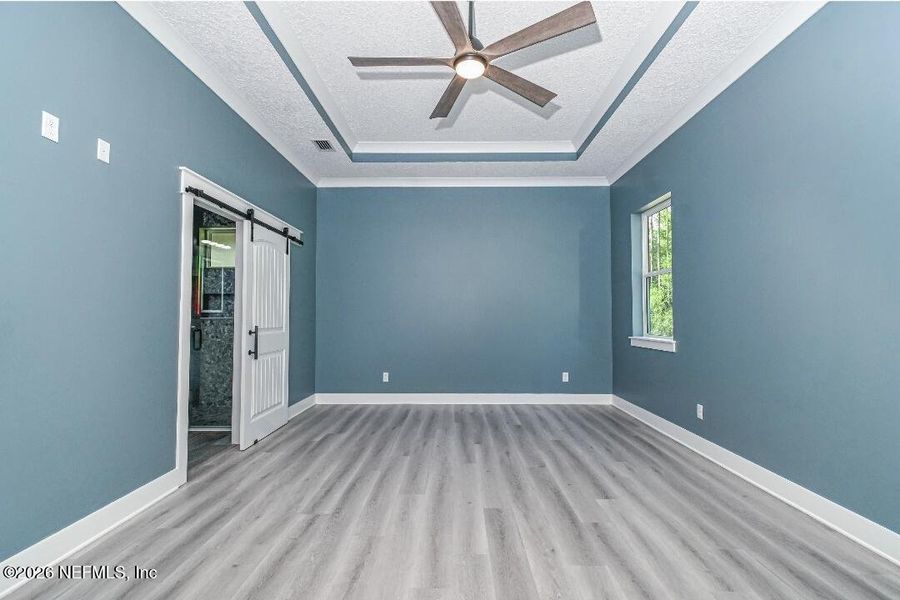 Spacious, unfurnished interior of a new home in , Sanderson (Image 16). Spacious, unfurnished interior of a new home in , Sanderson (Image 16).