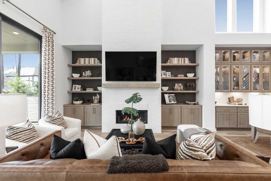 Family Room Family Room