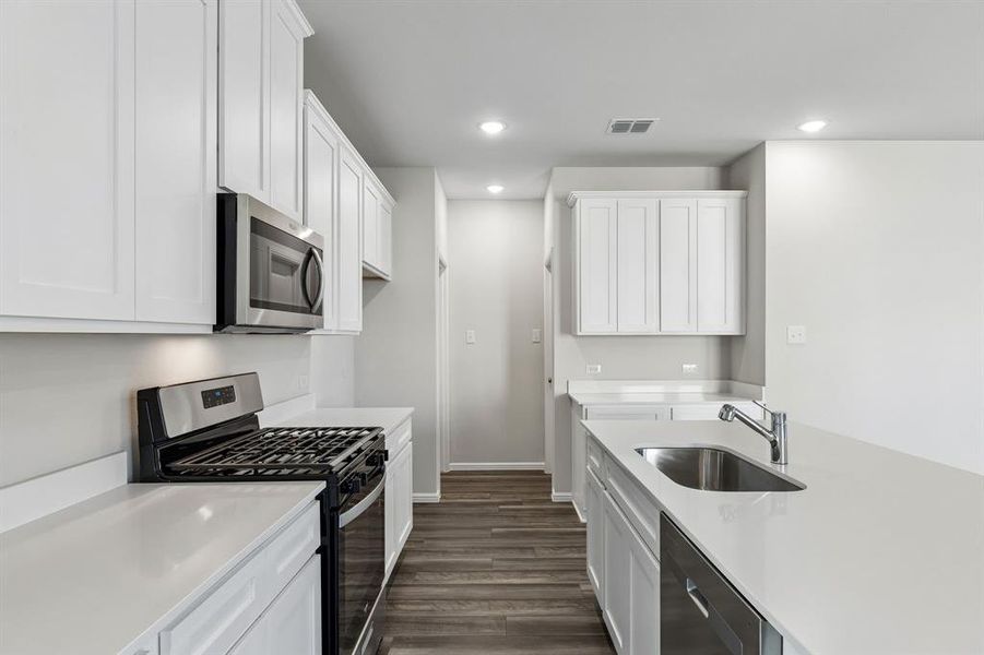 Representative Photo - Not Actual Home * Representative Photo - Not Actual Home *