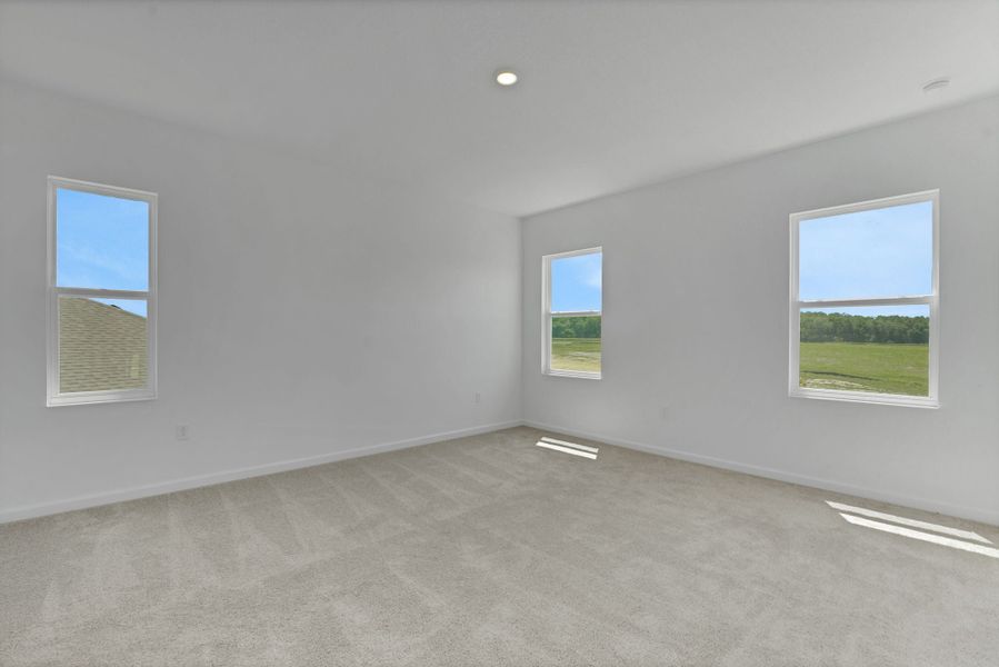 New Home in Lady Lake, FL.  - Slide 24