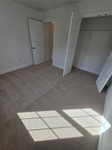 Spacious, unfurnished interior of a new home in , Inverness (Image 10).