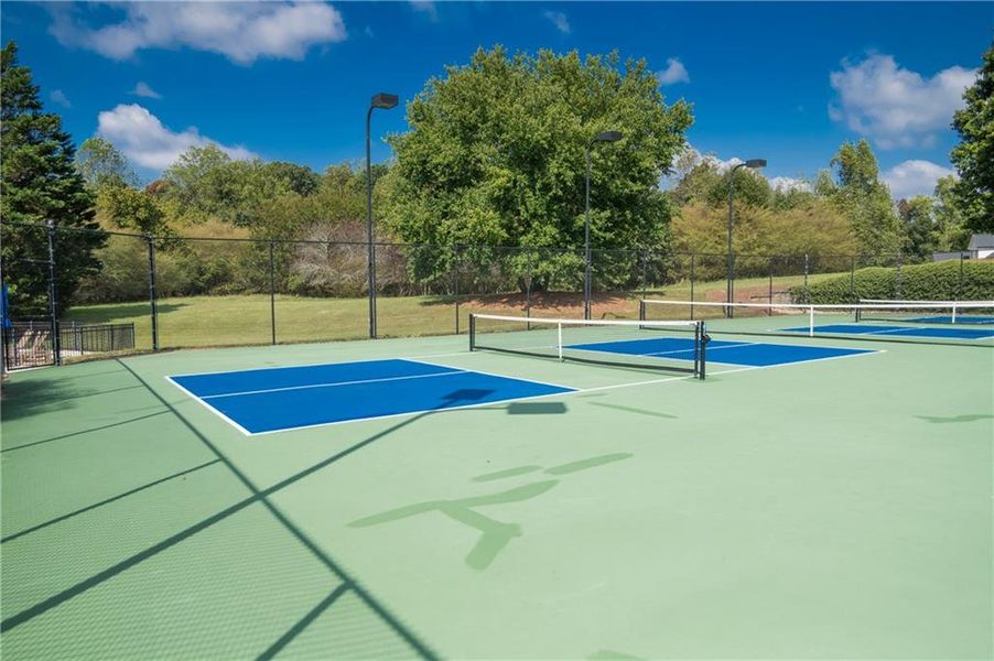 Community amenities in , Clermont (Image 50).