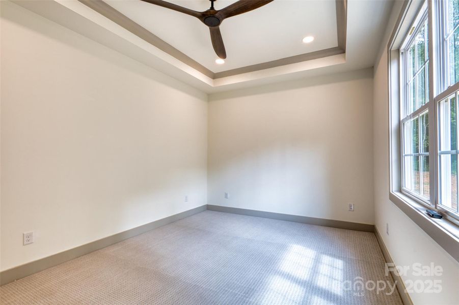Spacious, unfurnished interior of a new home in , Fort Lawn (Image 29).