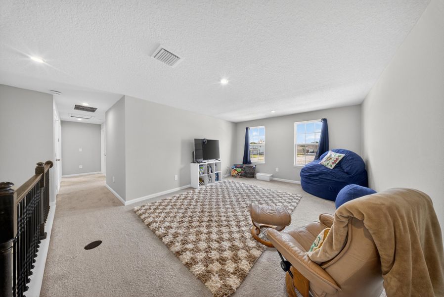 LOFT 2ND FLOOR