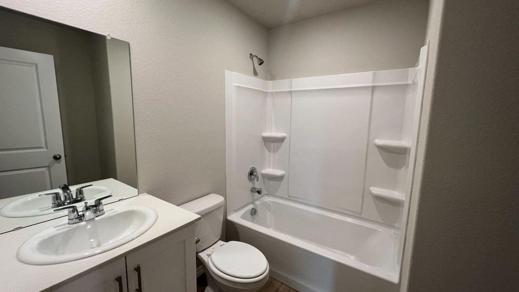 Image 27 of a home in Monarch at the Meadows. Image 27 of a home in Monarch at the Meadows.