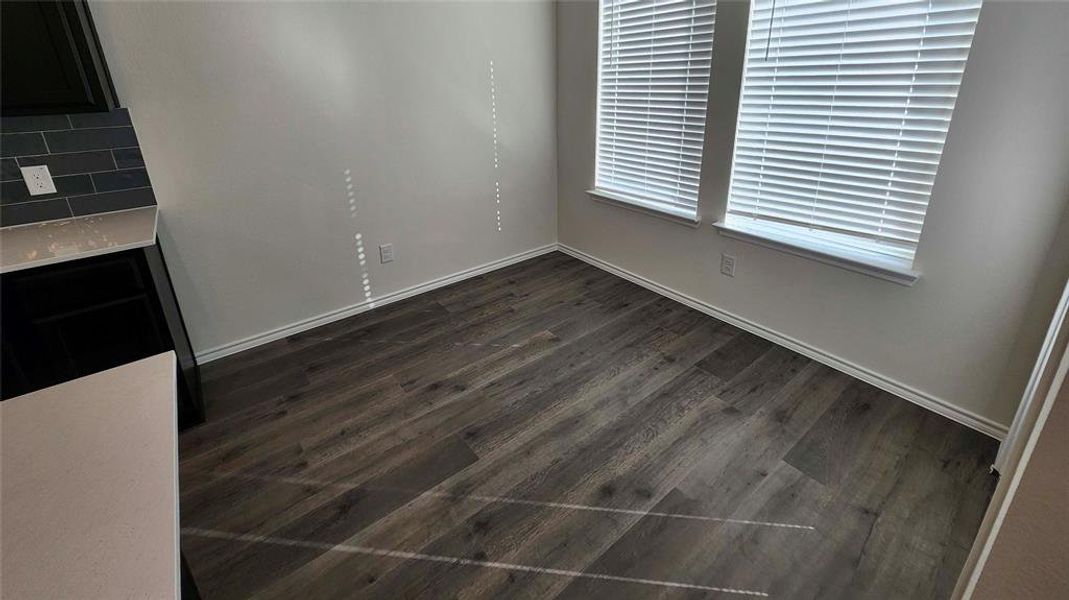 Spacious, unfurnished interior of a new home in Waverly Estates, Josephine (Image 11).