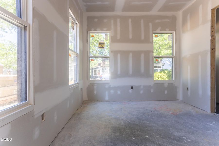 Primary Bedroom S Facing