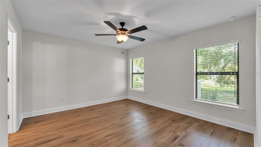Spacious, unfurnished interior of a new home in , Lakeland (Image 12). Spacious, unfurnished interior of a new home in , Lakeland (Image 12).