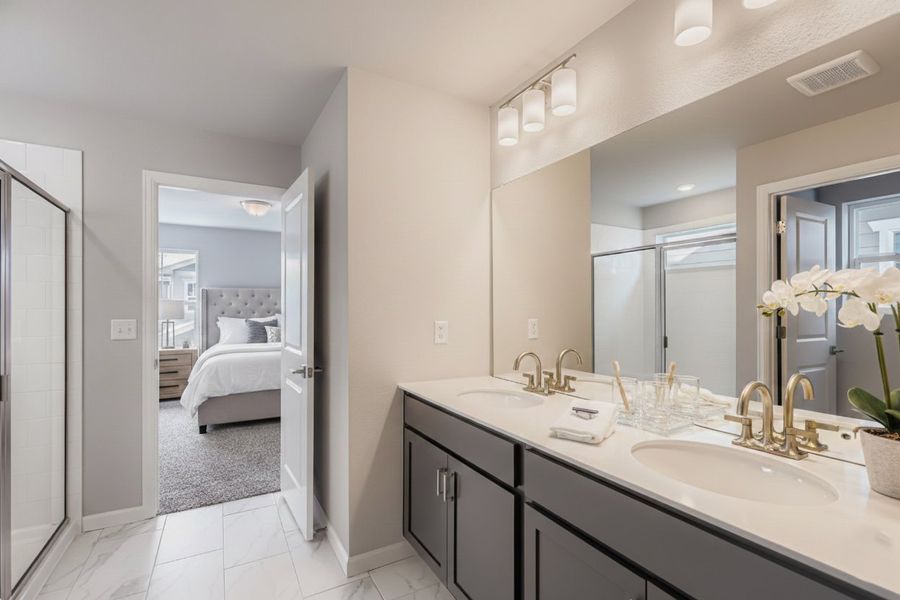 Fort Collins, CO New Home.  - Slide 12