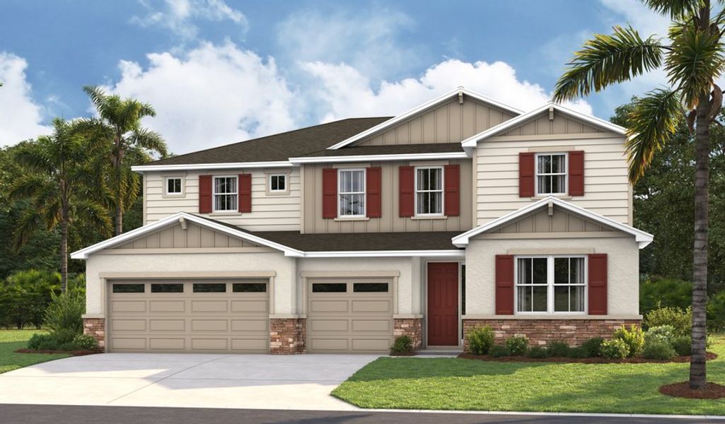 Dayton-F601-BongardEstates Elevation B
