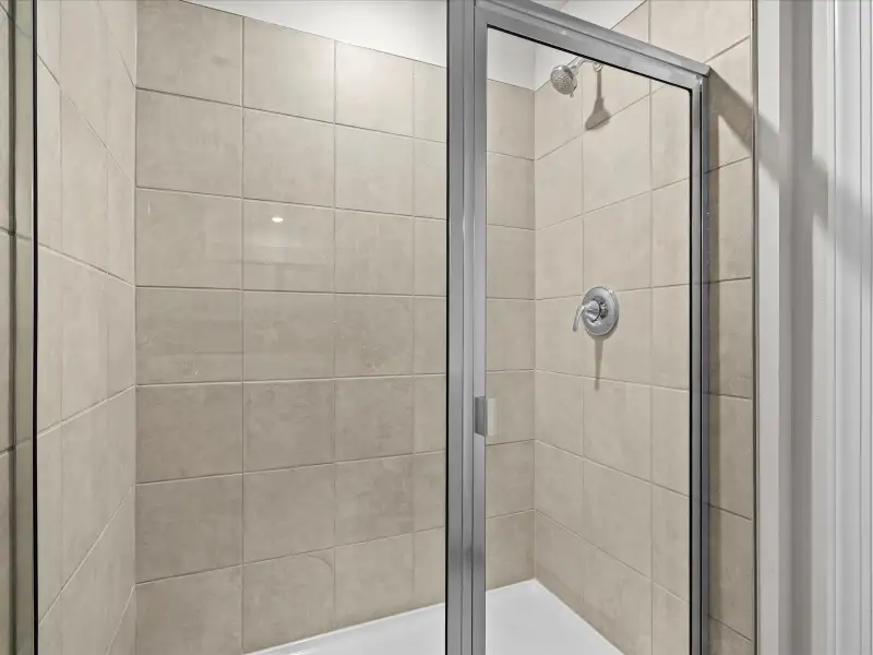 Close-up of interior finishes inside a home in Chatham Forest, Duncan (Image 9).