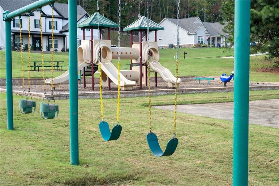 Community amenities in , Gainesville (Image 35). Community amenities in , Gainesville (Image 35).
