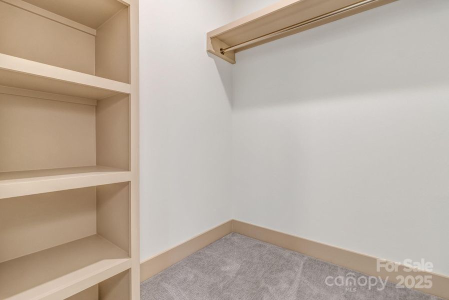 Spacious, unfurnished interior of a new home in , Candler (Image 18). Spacious, unfurnished interior of a new home in , Candler (Image 18).