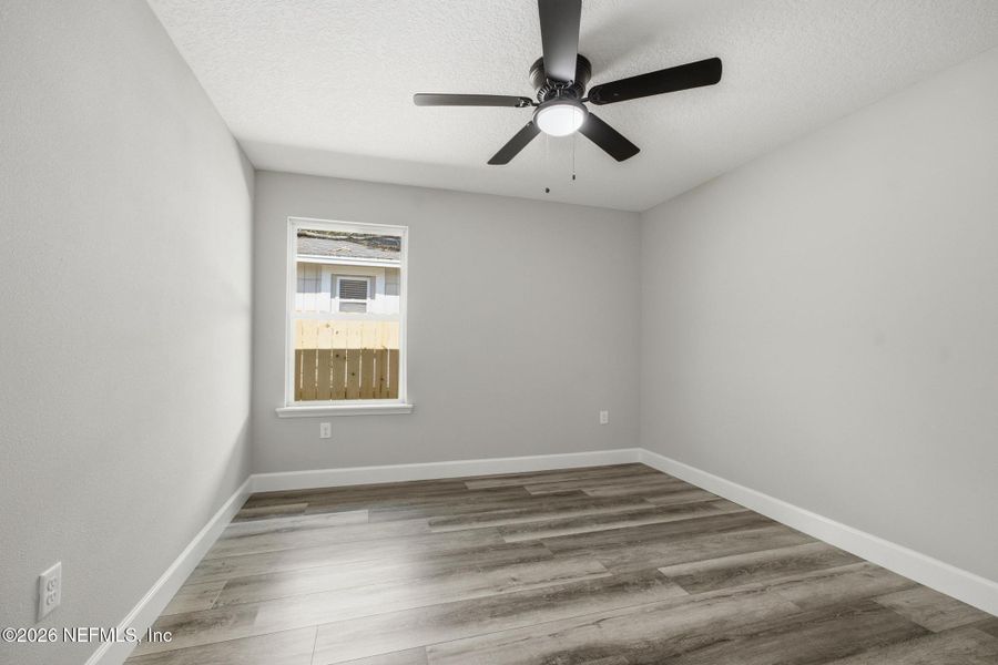 Spacious, unfurnished interior of a new home in , Jacksonville (Image 29).