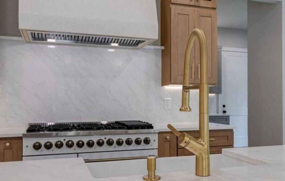 Furnished interior view inside a new home in , Cumming (Image 4). Furnished interior view inside a new home in , Cumming (Image 4).