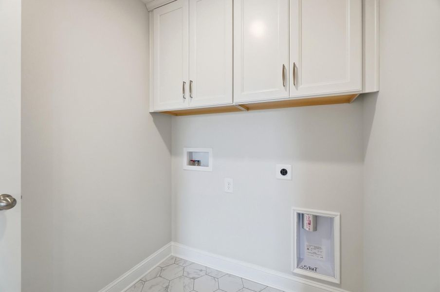 Spacious, unfurnished interior of a new home in Founders Landing | 55+ Community, Gastonia (Image 29). Spacious, unfurnished interior of a new home in Founders Landing | 55+ Community, Gastonia (Image 29).