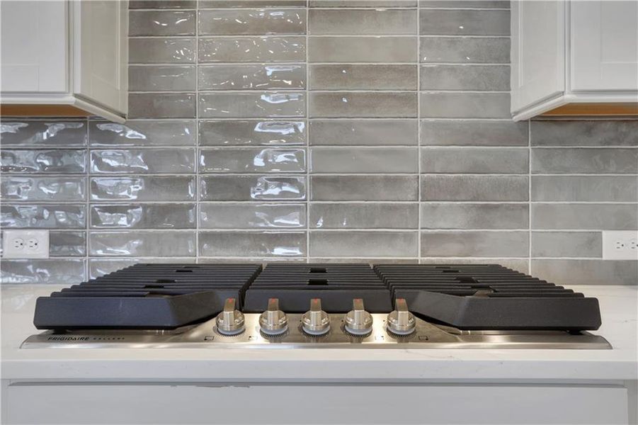 Close-up of interior finishes inside a home in Marble Tree, Ball Ground (Image 17).