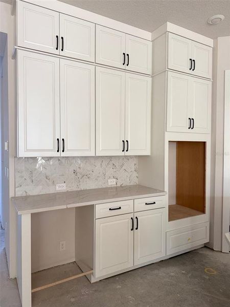 Furnished interior view inside a new home in , Tampa (Image 8).