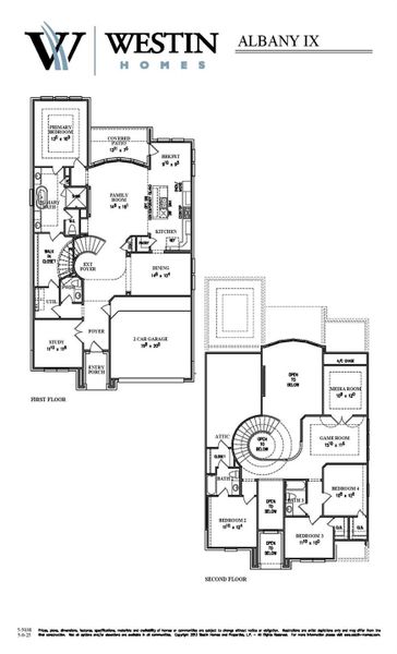 2D floor plan layout of this home in , Manvel, TX (Image 3). 2D floor plan layout of this home in , Manvel, TX (Image 3).