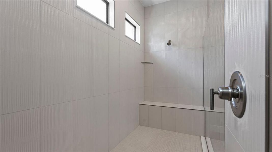 Close-up of interior finishes inside a home in Cresswind Lakewood Ranch, Lakewood Ranch (Image 13).