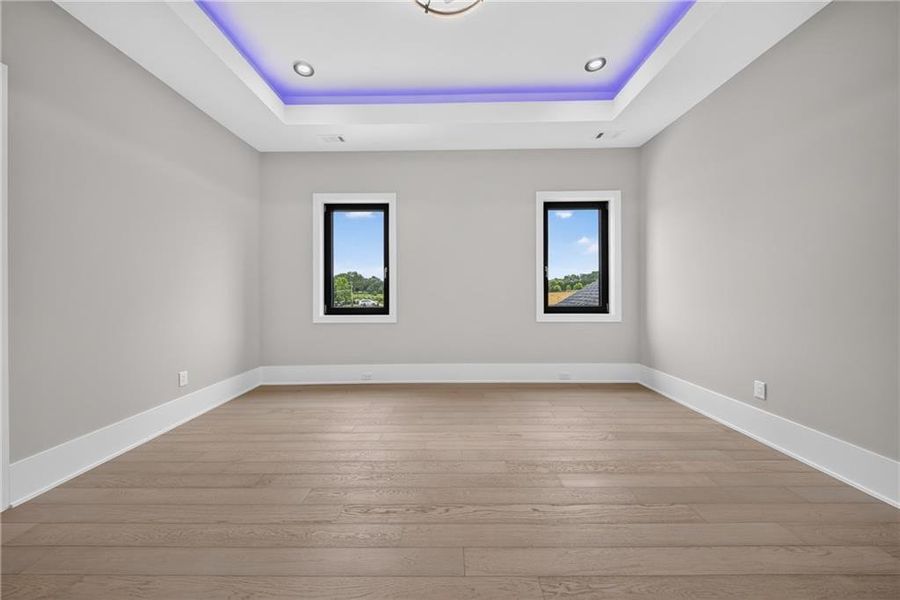 Spacious, unfurnished interior of a new home in , Dacula (Image 77). Spacious, unfurnished interior of a new home in , Dacula (Image 77).