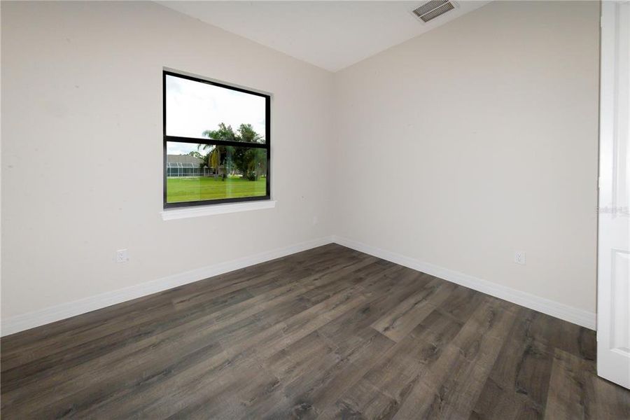 Spacious, unfurnished interior of a new home in , Punta Gorda (Image 16). Spacious, unfurnished interior of a new home in , Punta Gorda (Image 16).
