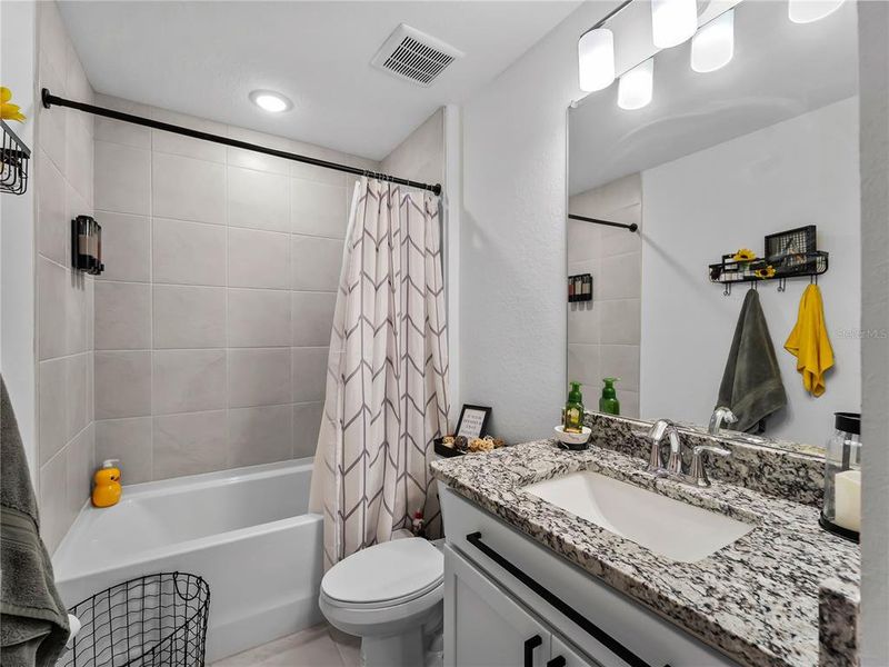 Furnished interior view inside a new home in , Port Charlotte (Image 10).