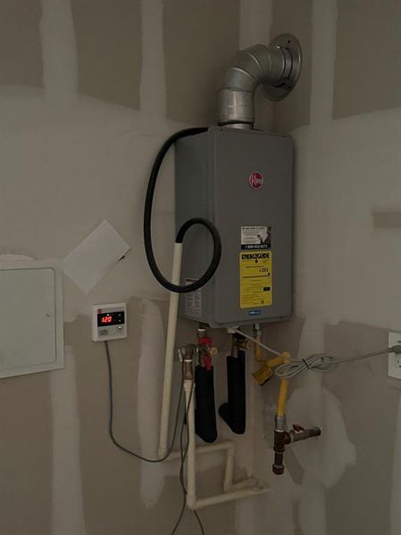 Image 38 of a home in Cibolo Hills. Image 38 of a home in Cibolo Hills.