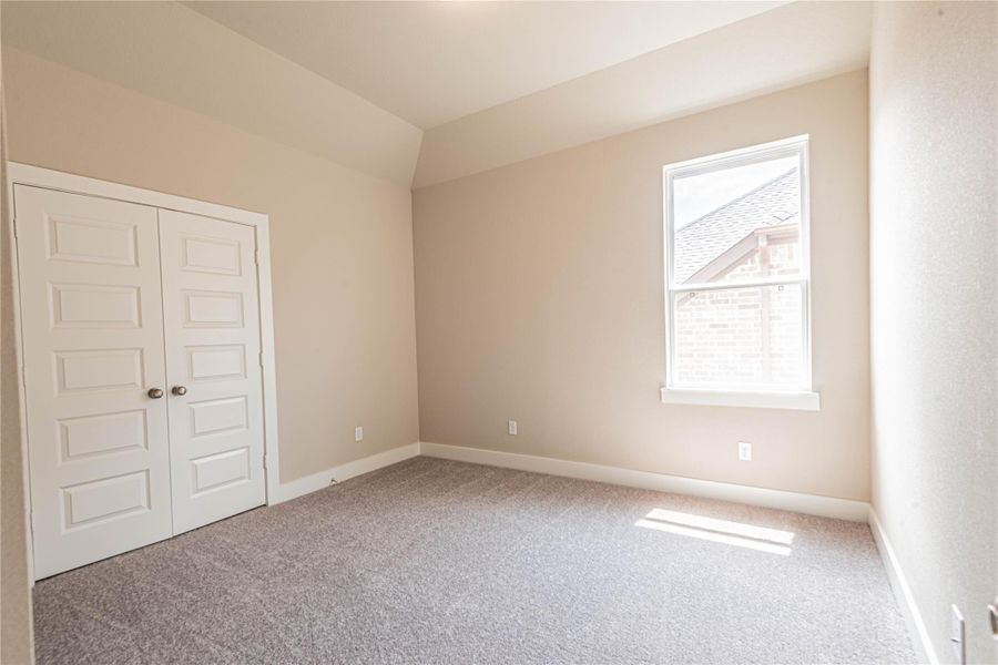 Spacious, unfurnished interior of a new home in , Fulshear (Image 10). Spacious, unfurnished interior of a new home in , Fulshear (Image 10).