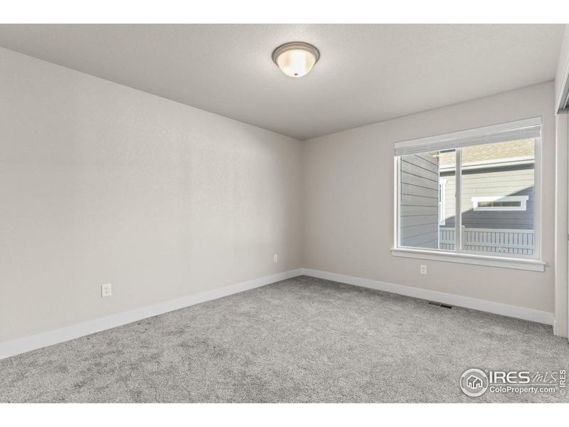 Spacious, unfurnished interior of a new home in , Firestone (Image 38). Spacious, unfurnished interior of a new home in , Firestone (Image 38).