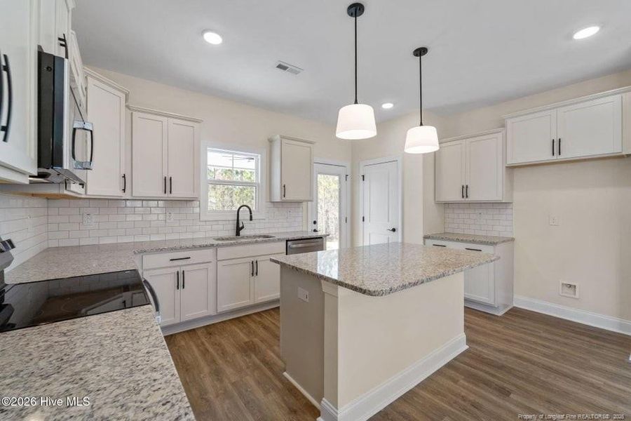 Gretchen Pines Lot 135 - 1001 Ivory Lane