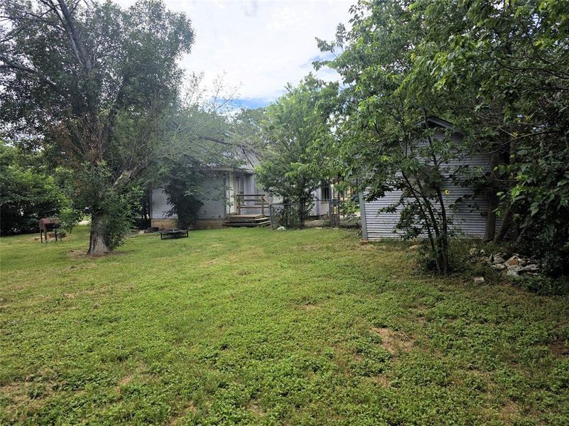 Natural landscape and outdoor views near  in Brownwood (Image 16).