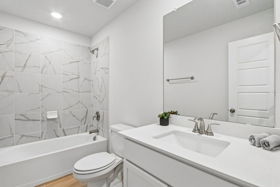 Bathroom Bathroom
